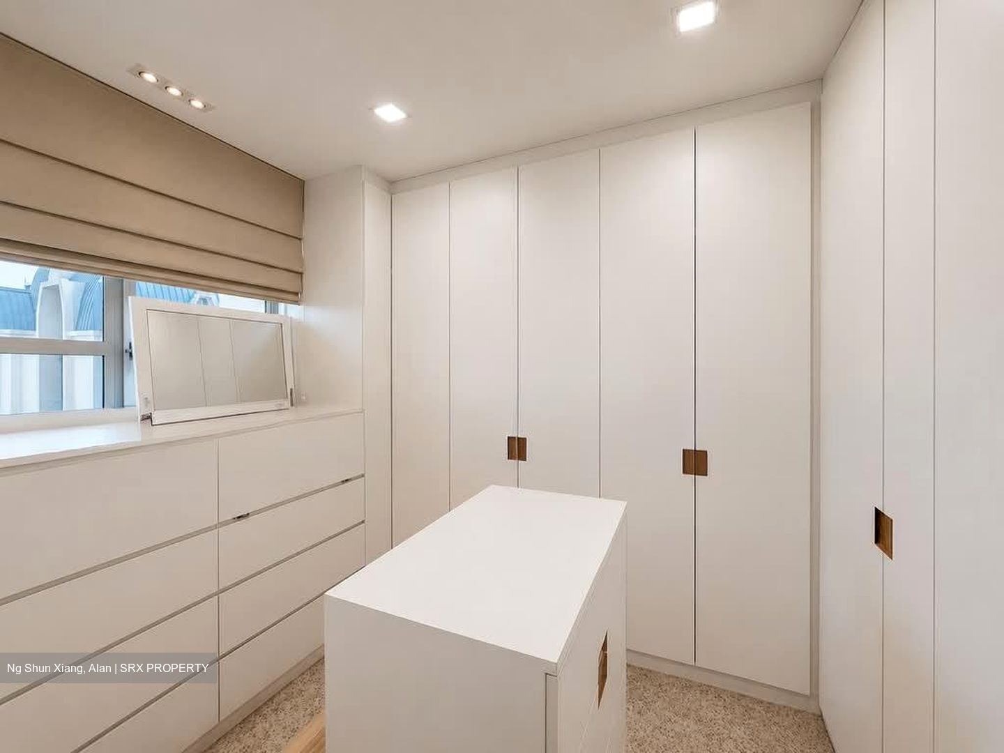 Aquarius By The Park (D16), Condominium #580272141